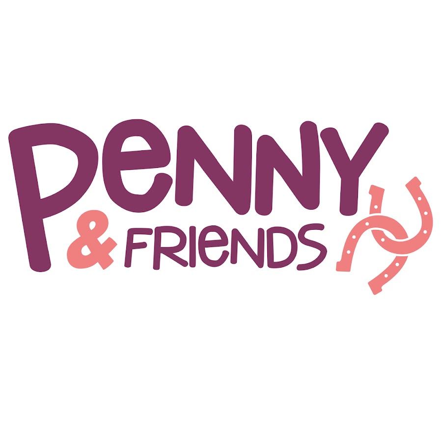 Песня ви френдс. Penny friends.