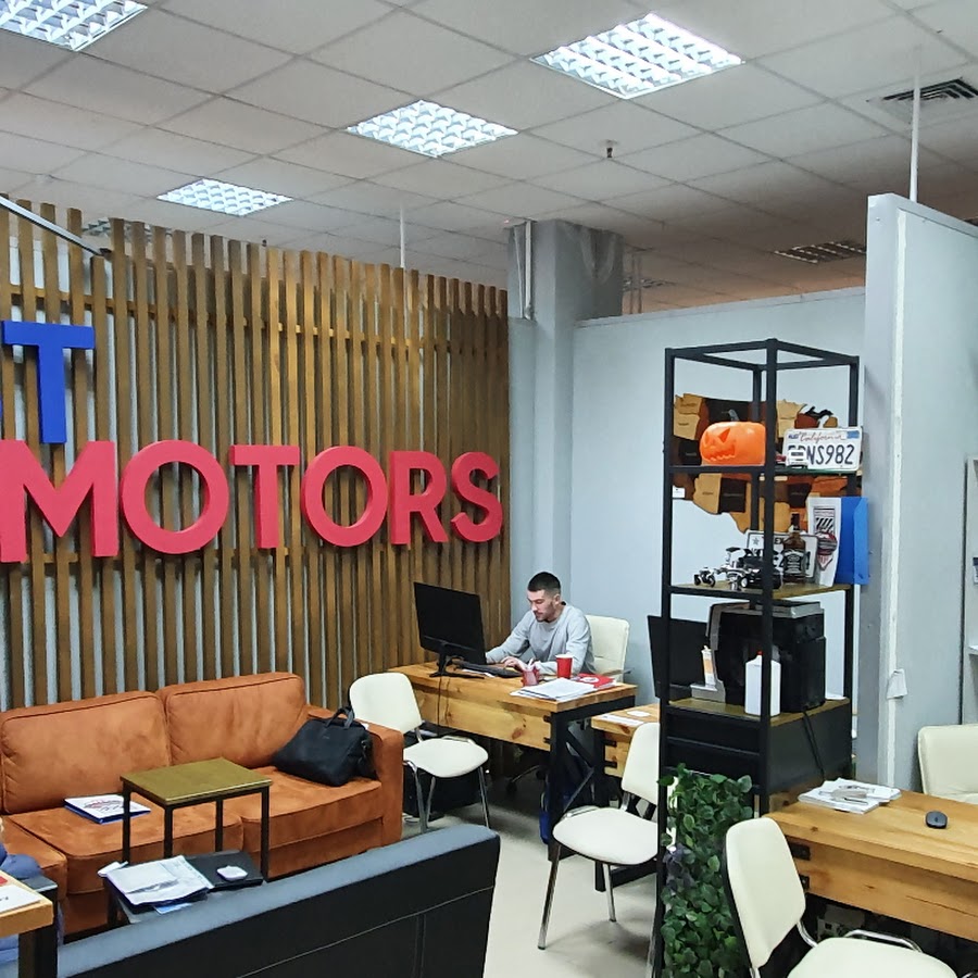 Westmotors by. ООО Westmotors.