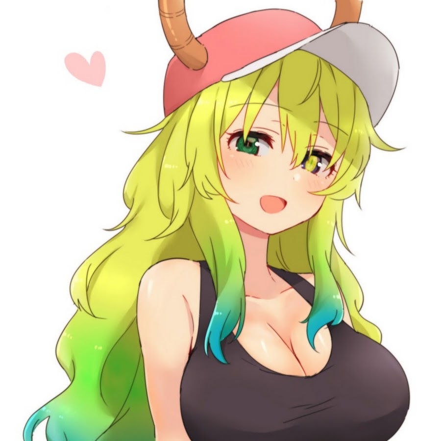 Lucoa art