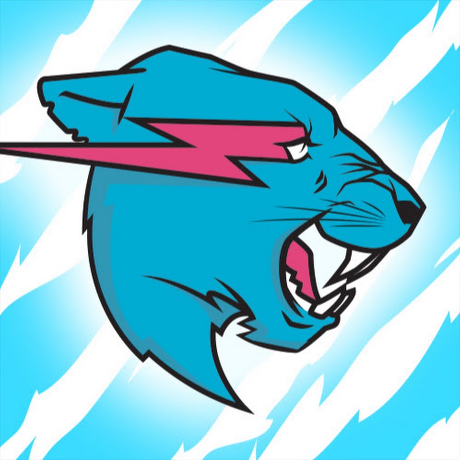 Profile avatar of @mrbeast