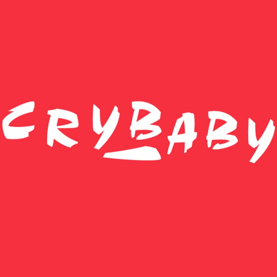 Бренд Crybaby.