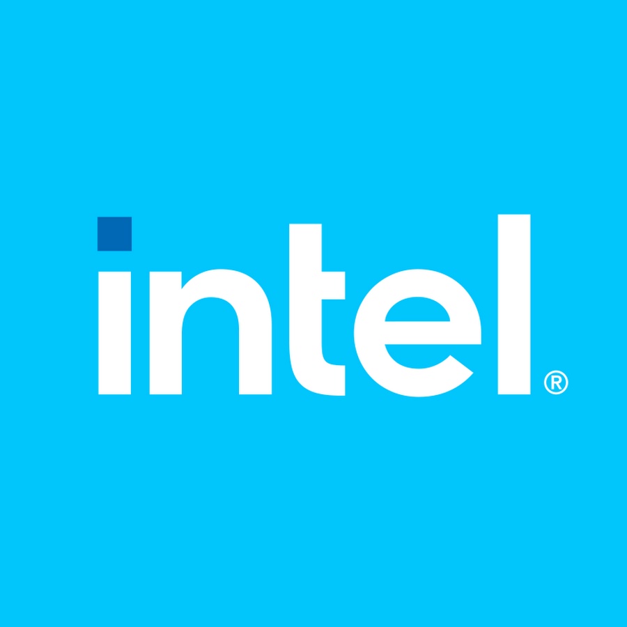 Intel - YouTube