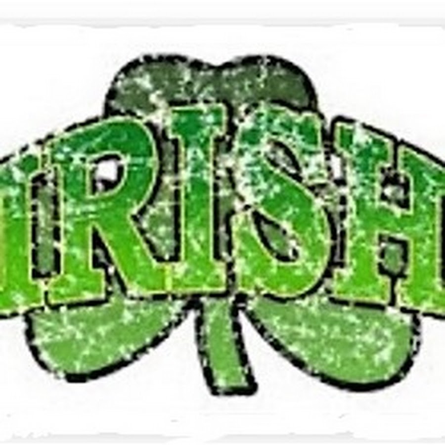 Verde Irish.