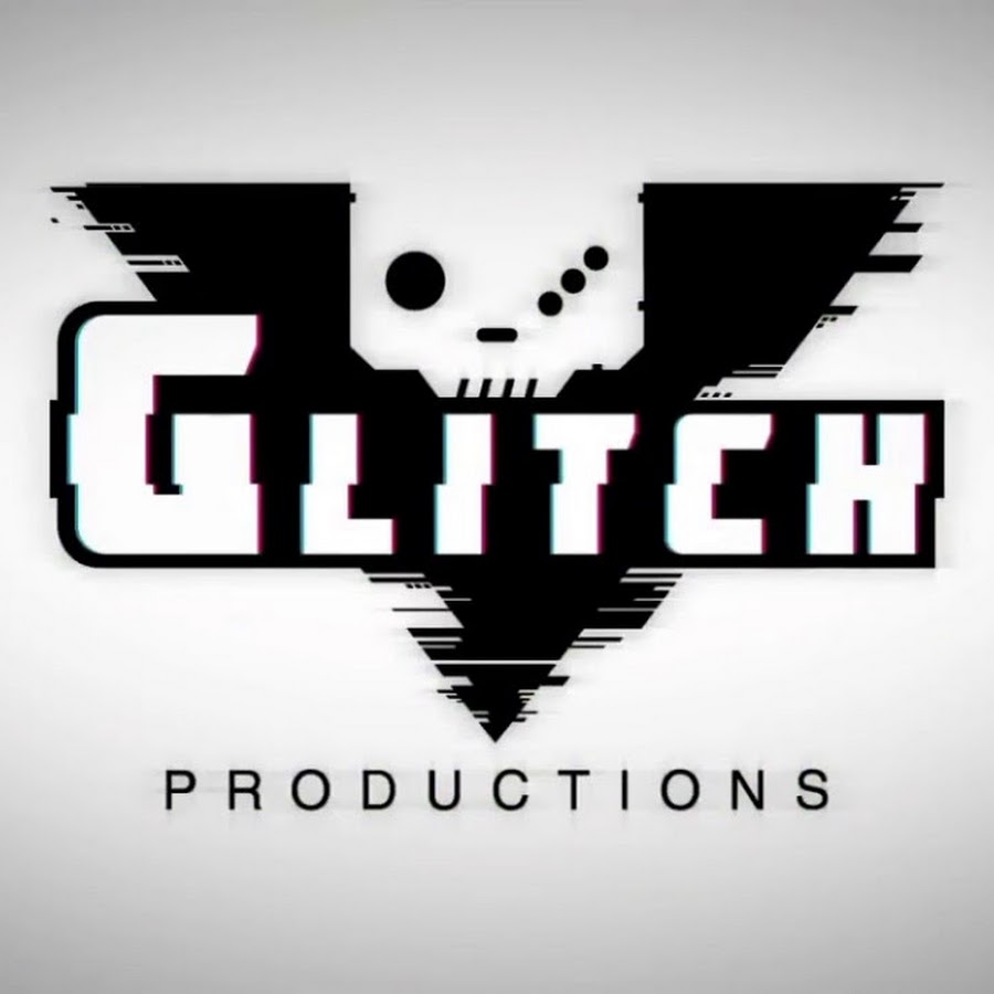 Glitch logo. Glitch Productions. Smg4 Glitch Productions. Глитч логотип. Продакшн лого.