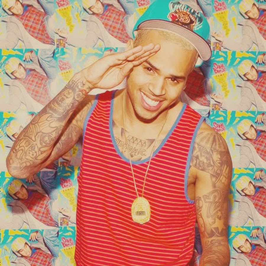 Chris Brown - Forbidden (Legendado) #chrisbrown #breezy #breezyalbum  #legendas 