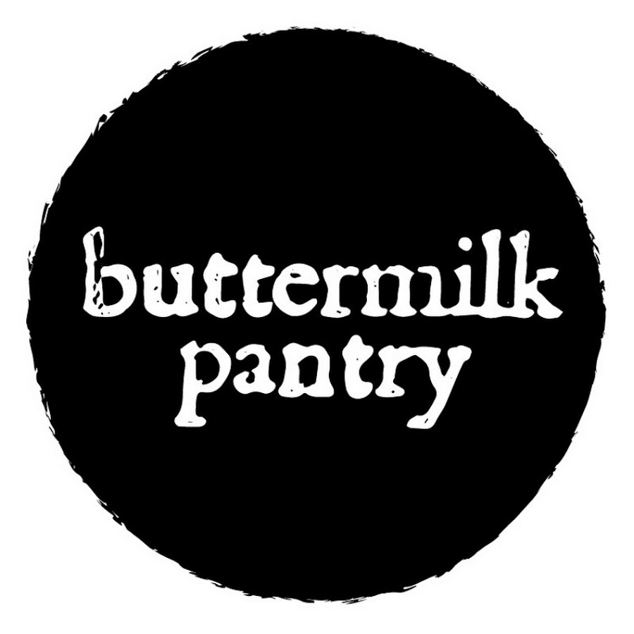 ButtermilkPantry