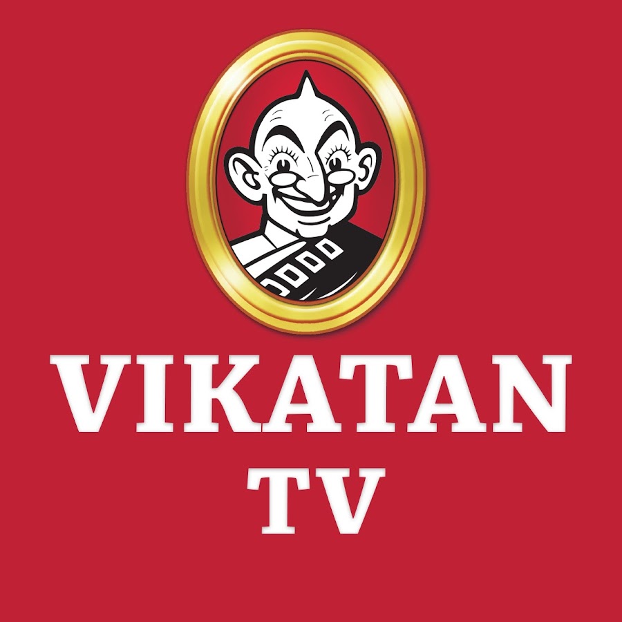Vikatan TV @vikatanwebtv