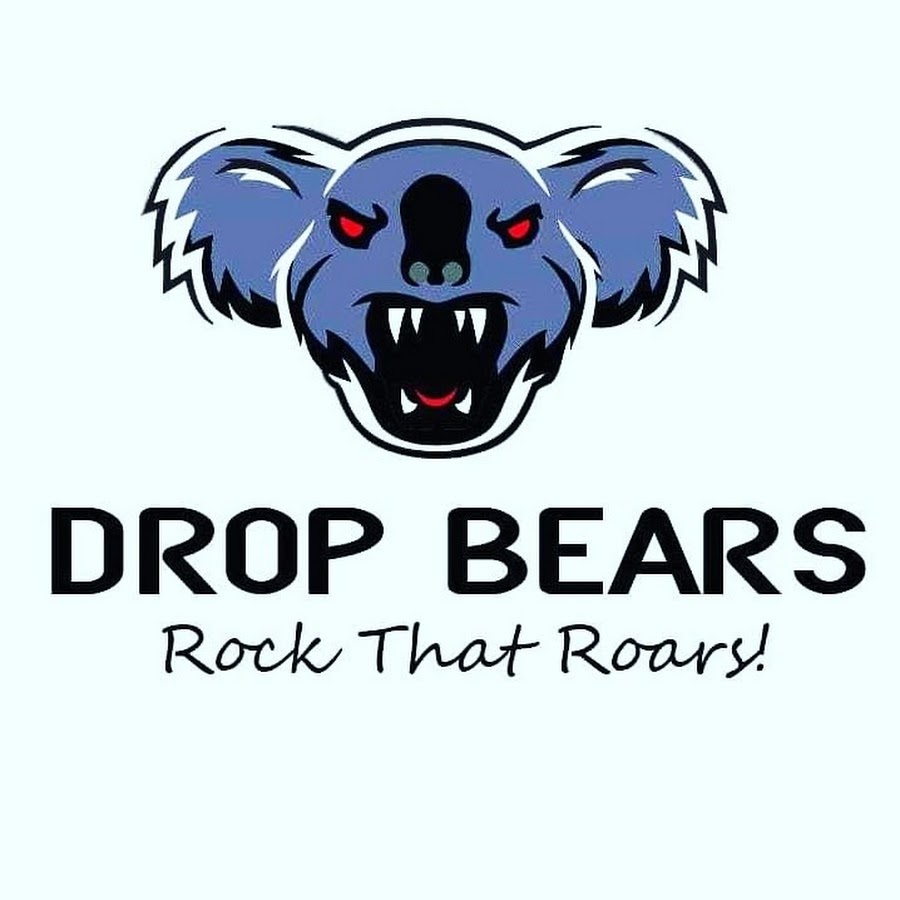 Drop bear