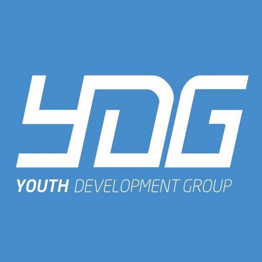 Youth development. "Development Group". Группа DCH&.