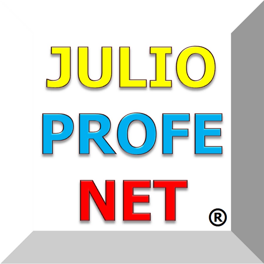 Profile avatar of julioprofe