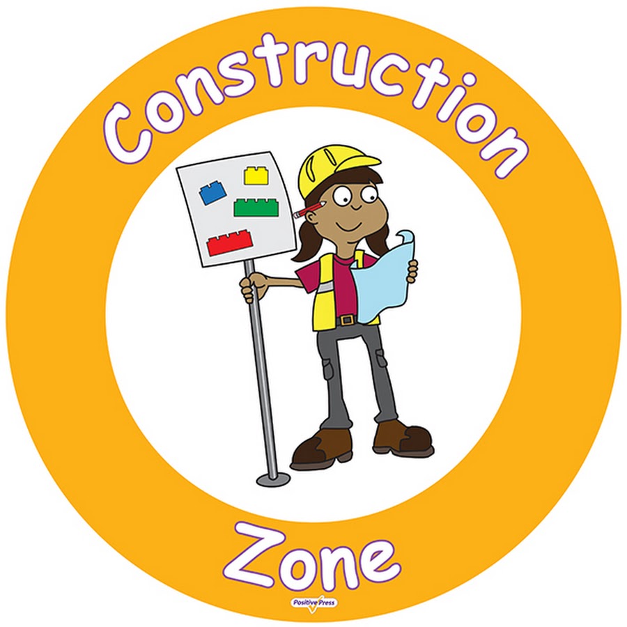 Construction zone