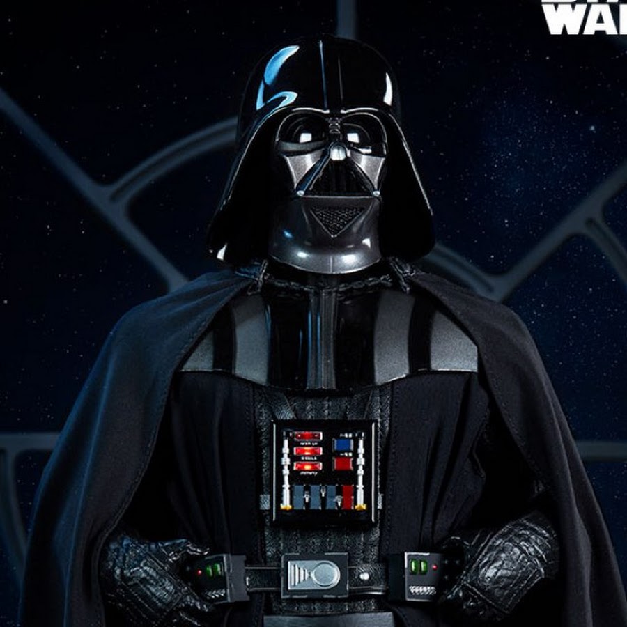 Светлый дарт вейдер. Darth Vader back. Darth Vader Suit PNG.