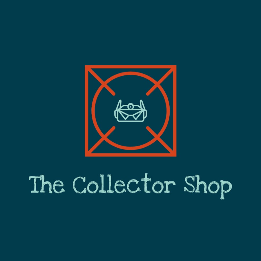 Collectors shop