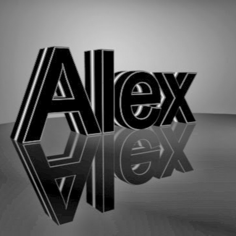 Alex light