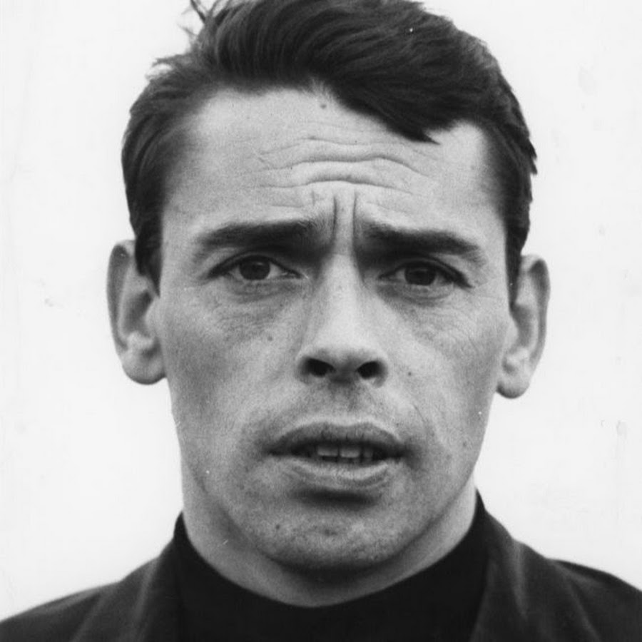 Jacques brel