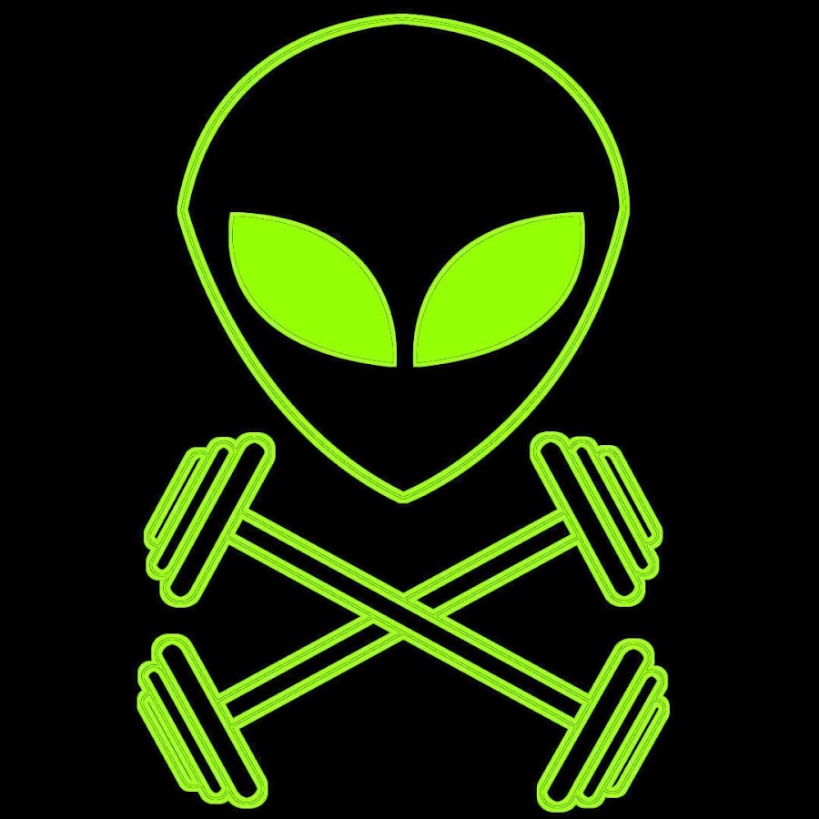 Alien team