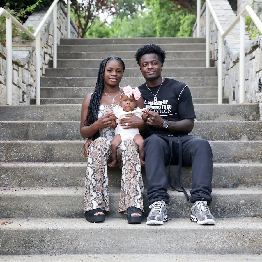 Marquise Goodwin Surprises His Mom and Sister with a New House