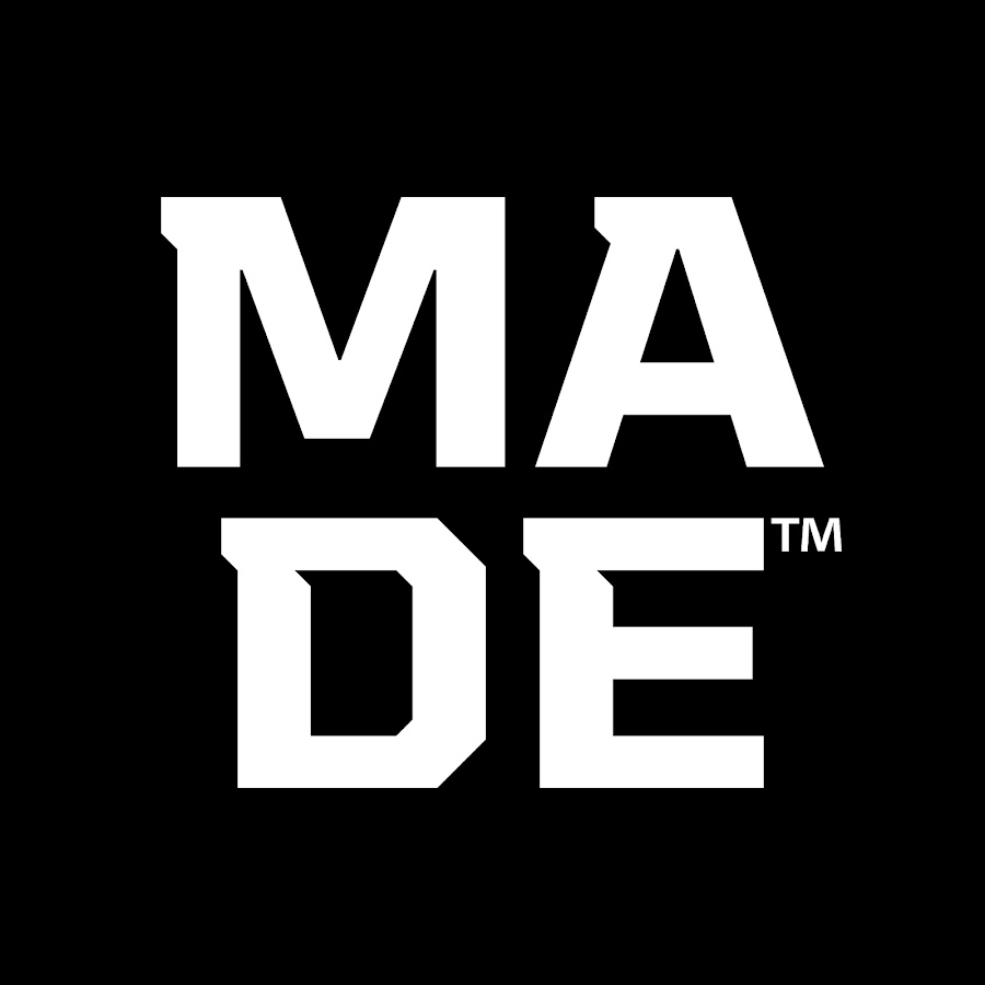 N d c made. N d c made