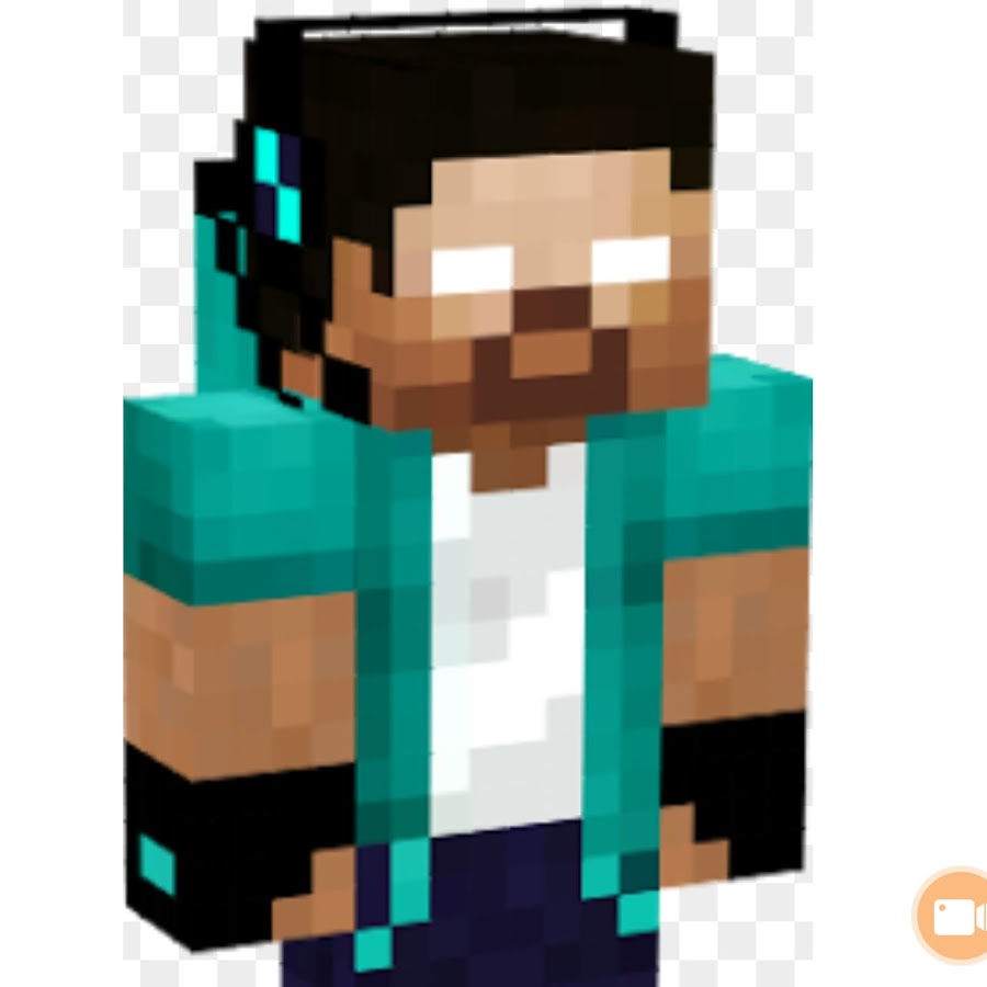 Minecraft skins herobrine