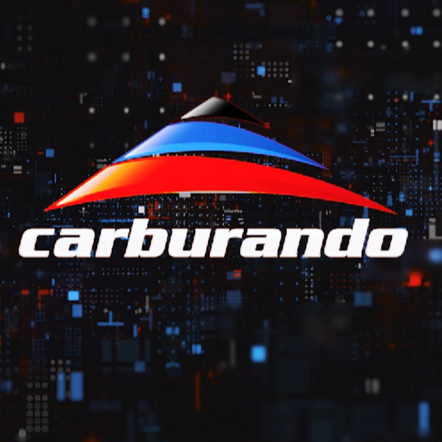 Profile avatar of Carburandotv