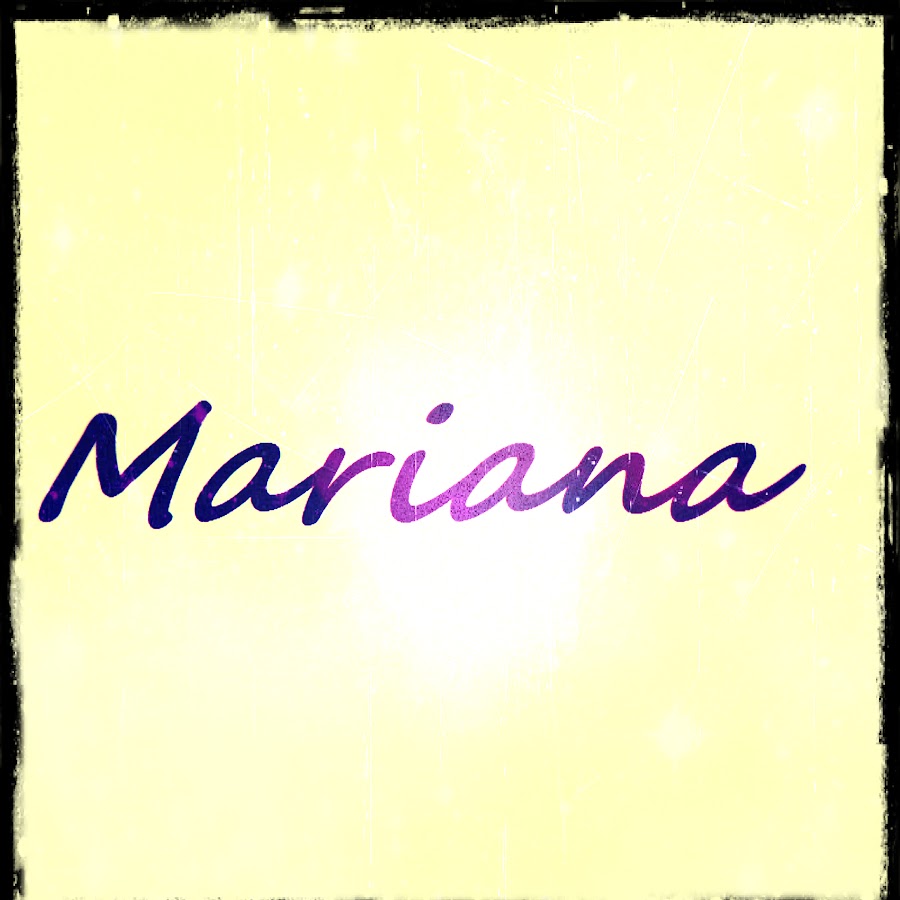 Mariana Sk - YouTube