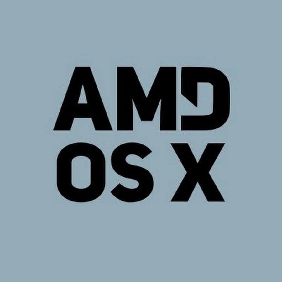 Amd os