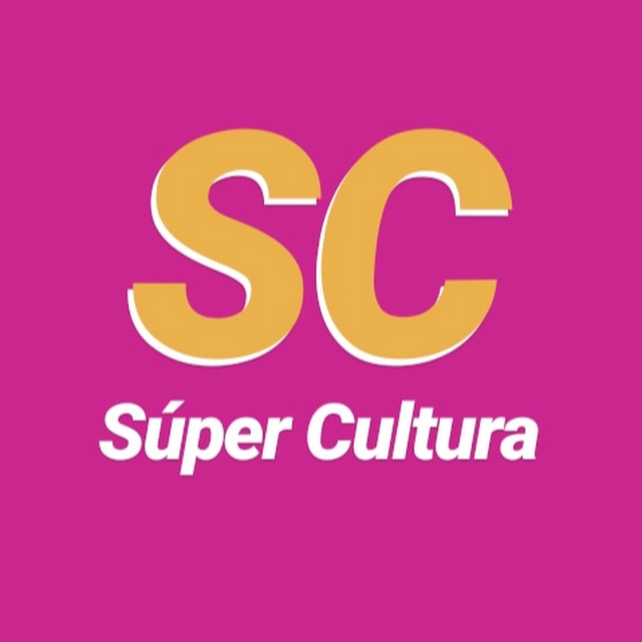 Profile avatar of SuperCultura