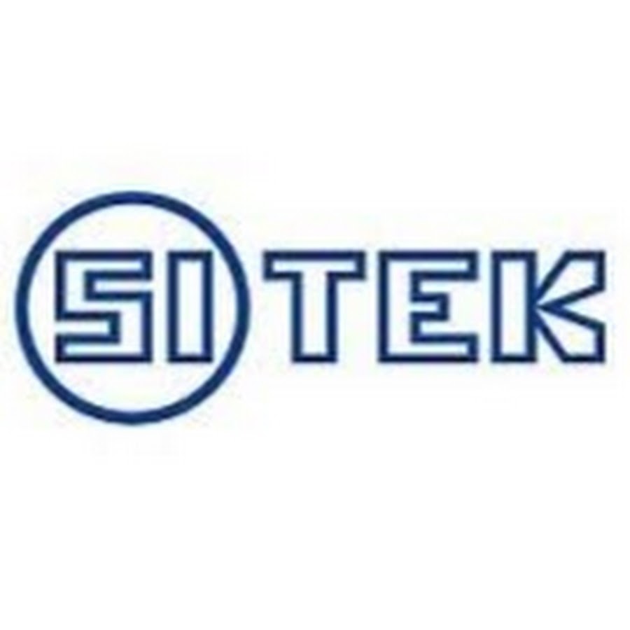 Евроиндустрия. СИТЕК логотип. Sitek Group.