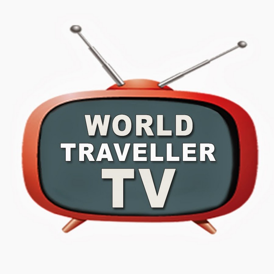 Тв трэвел. World traveller. Travel TV.