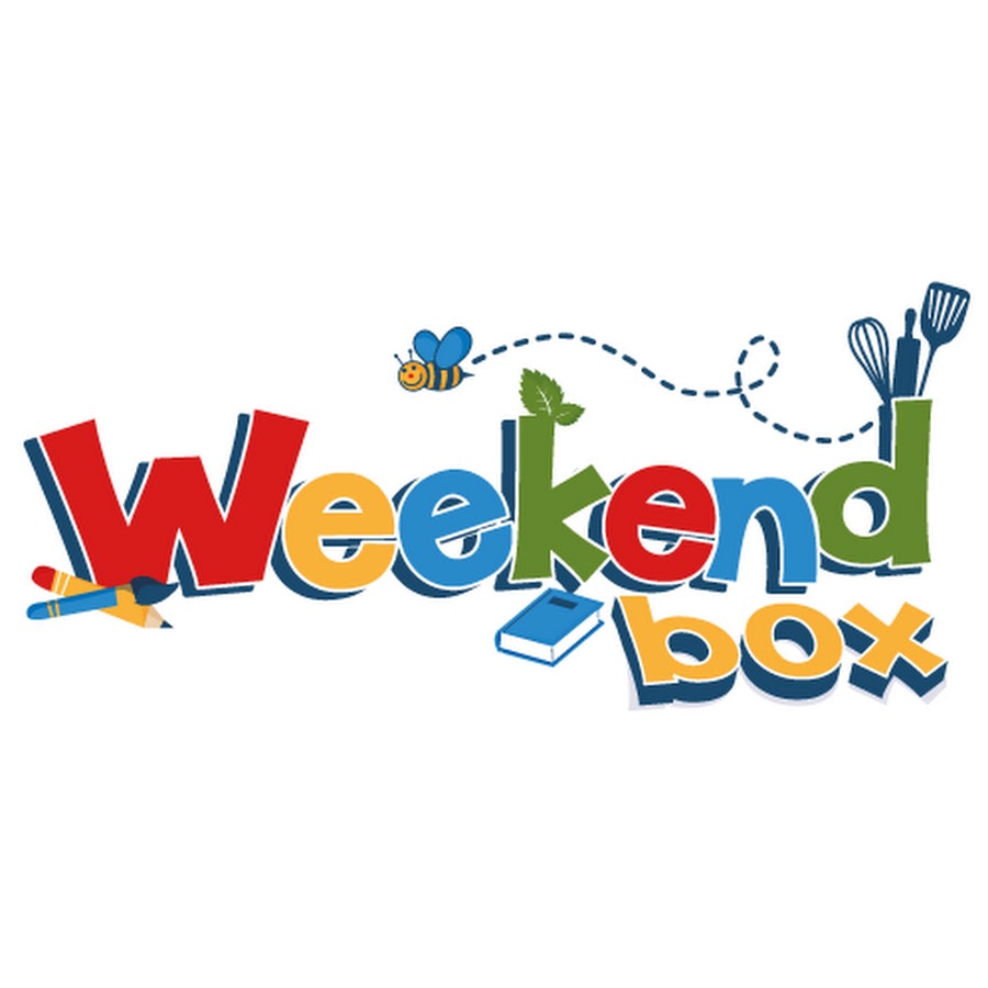 Weekend box