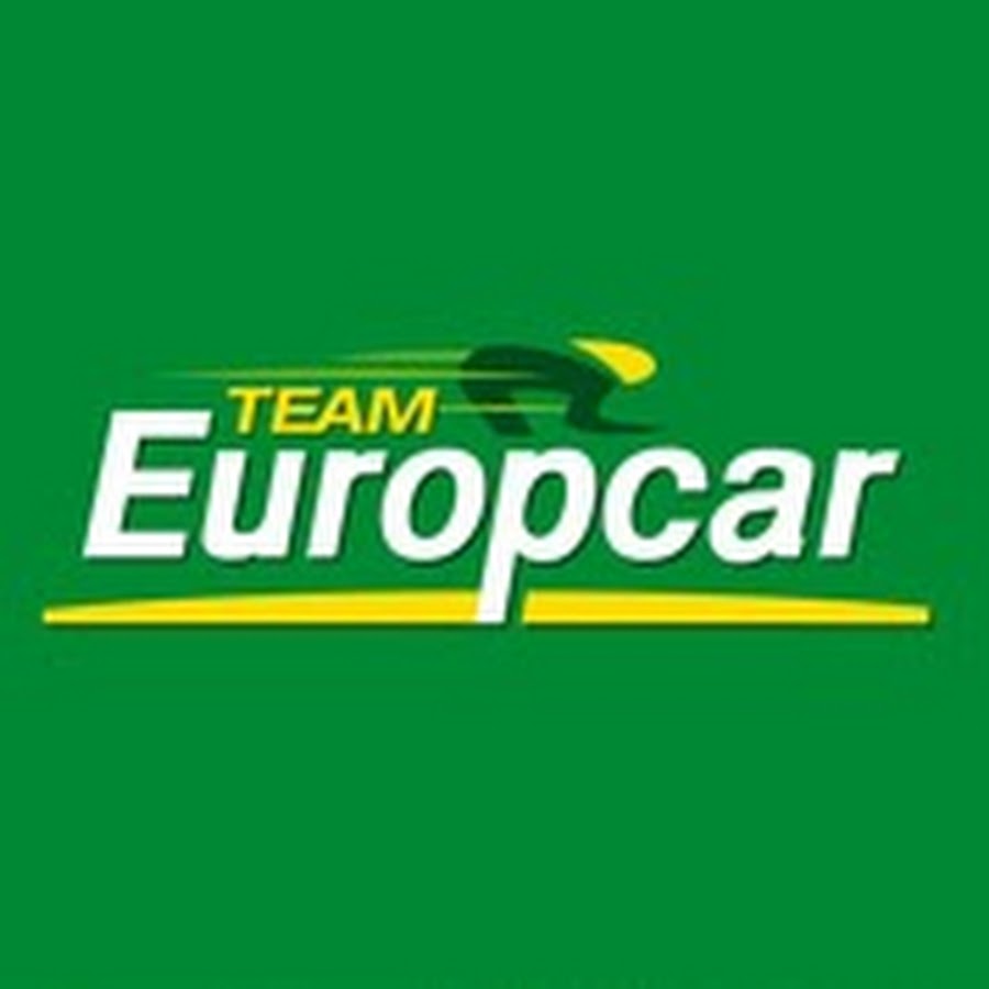 Europcar rent a car