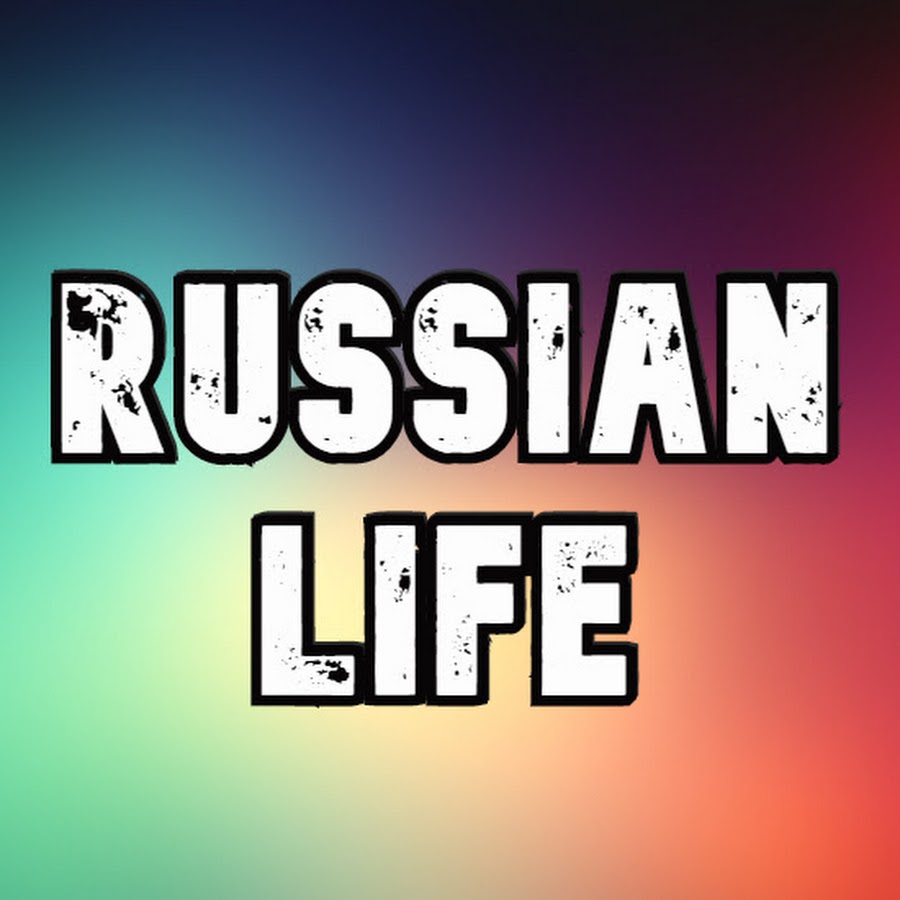 Russian life