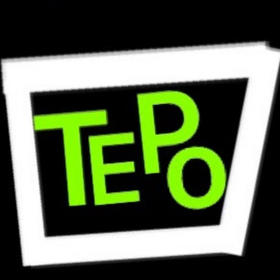 5 letter word with tepo