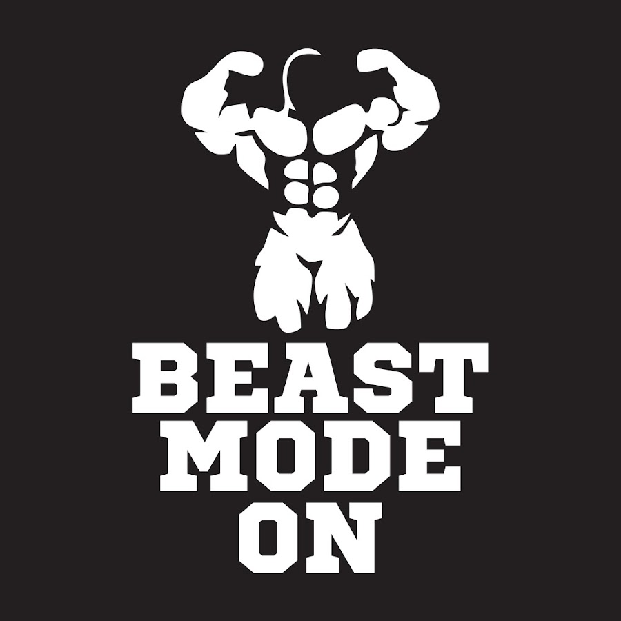 Beast mode steam фото 84