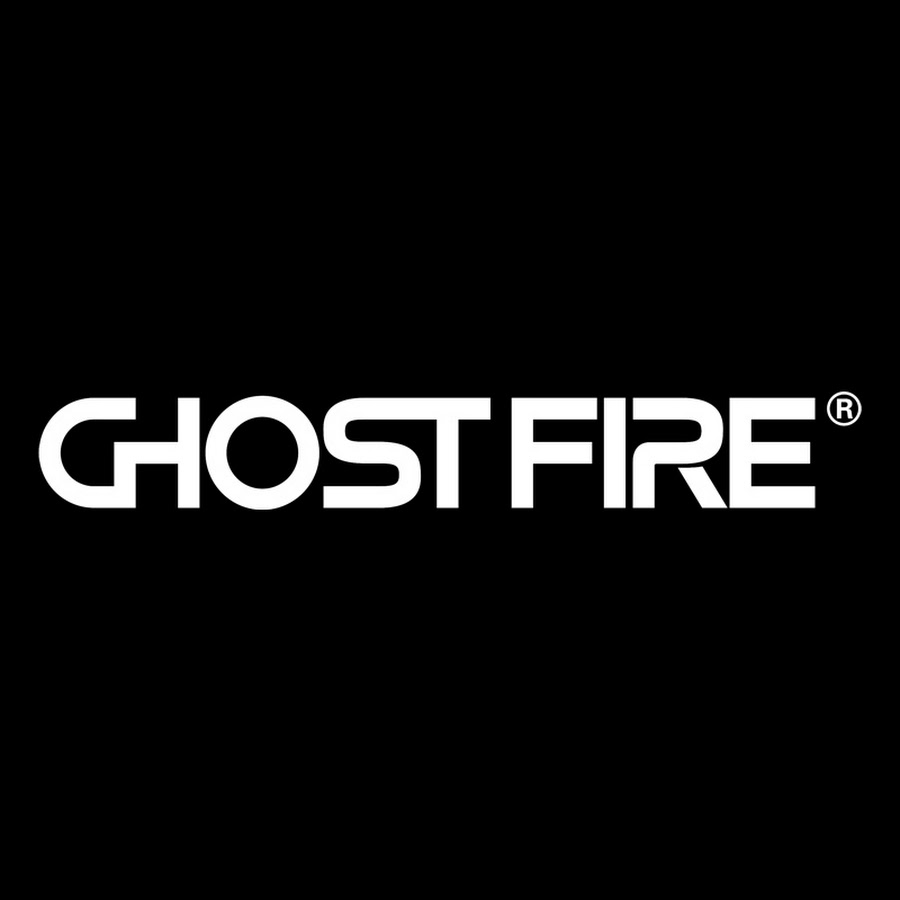 Ghost fire