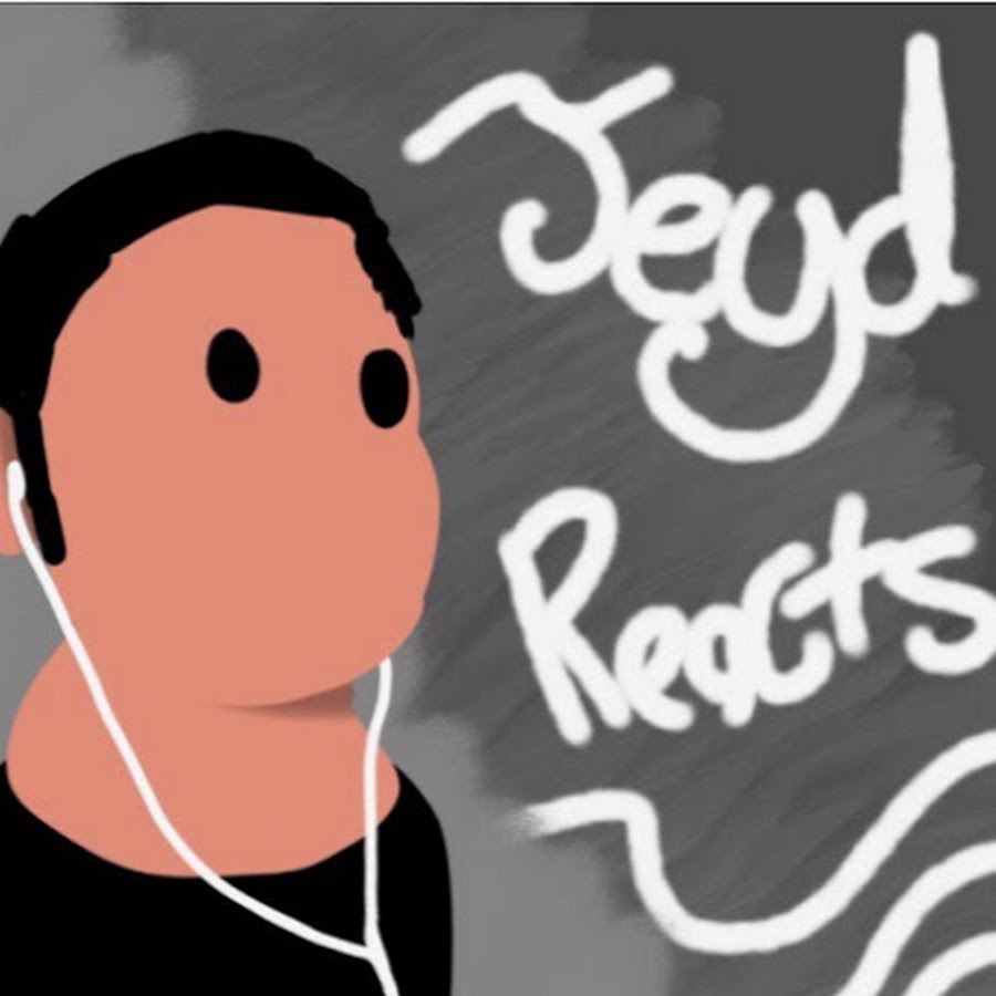 Hey hope. Reaction thumbnail. Jeyd.