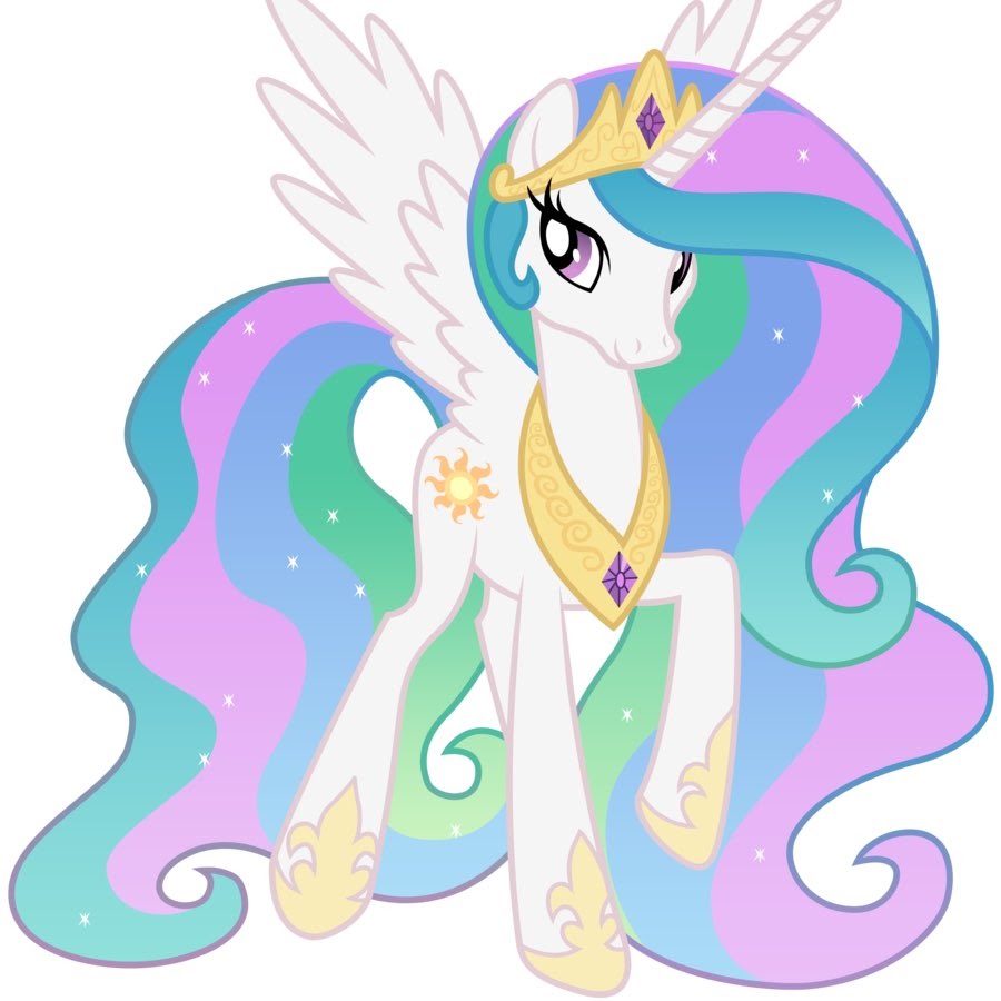 Duchess celestia