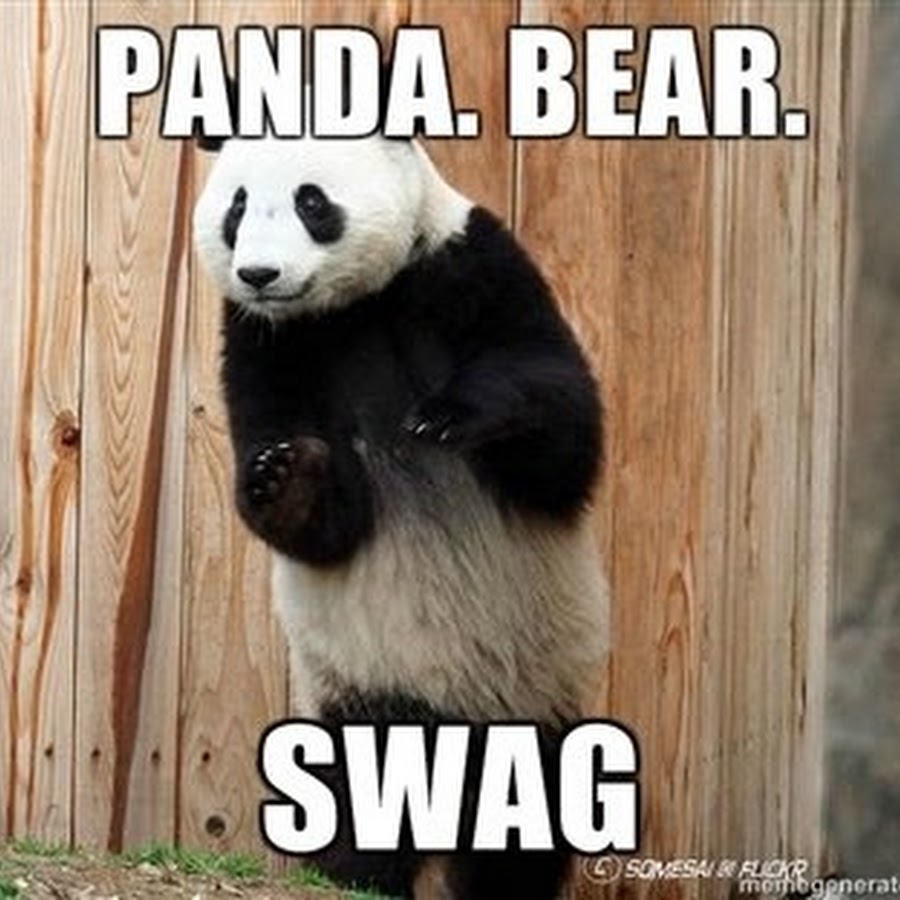 Swag russian panda. SWAG Панда. SWAG Guru Panda. SWAG Panda негры. Свэг Рашн Панда.