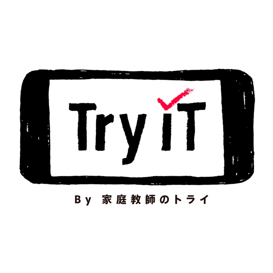 Profile avatar of TryIT_official