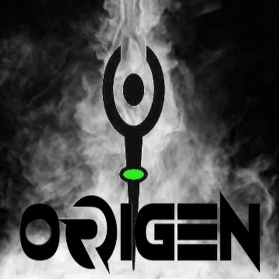 Origen @Origen.