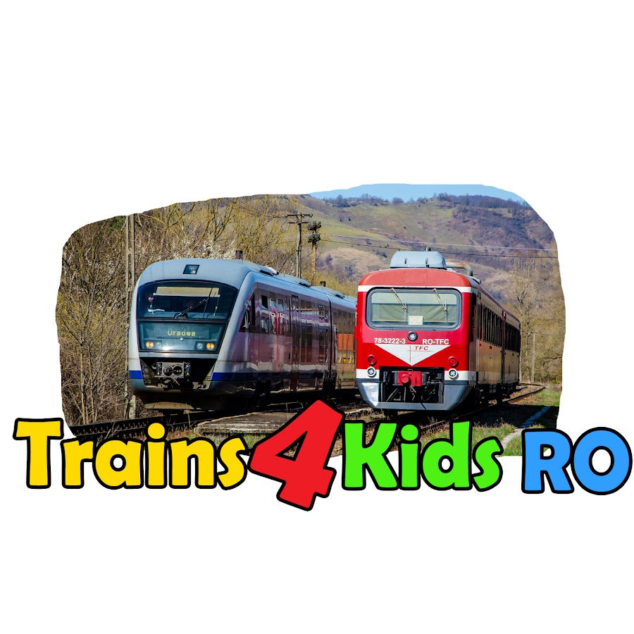 Profile avatar of trains4kidsro510