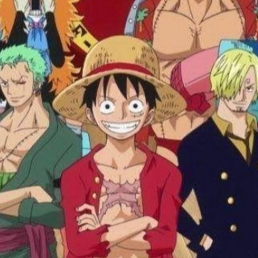 One piece indo