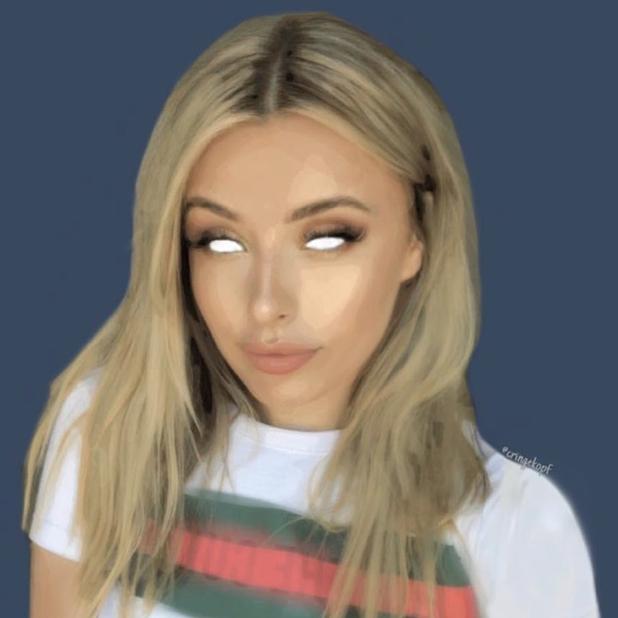 Corinnakopf of