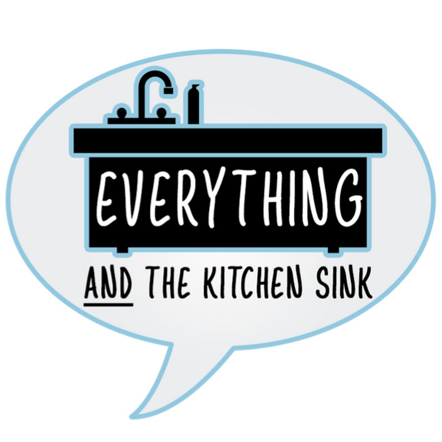 Everything but the kitchen sink