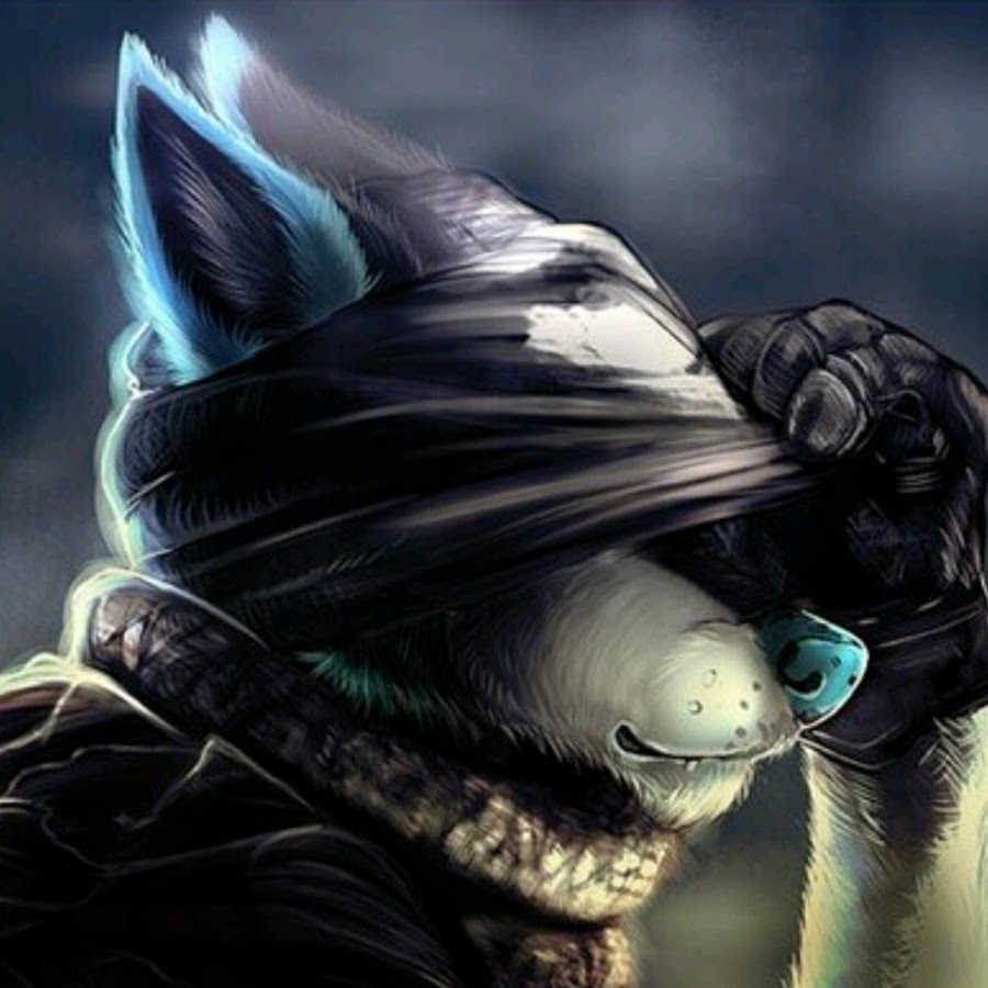 Steam avatars furry фото 32