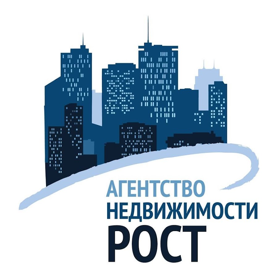 Бюро ростов. Агентство недвижимости рост. Агентство Росст. Рост недвижимость логотип. ООО рост недвижимость.