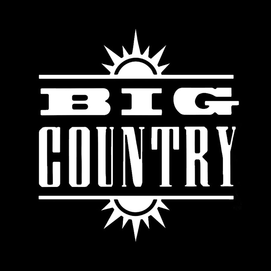 Big Country - YouTube