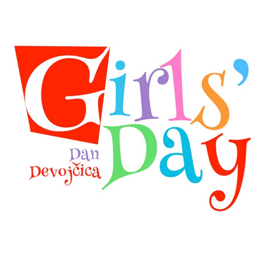 Girls day boys day