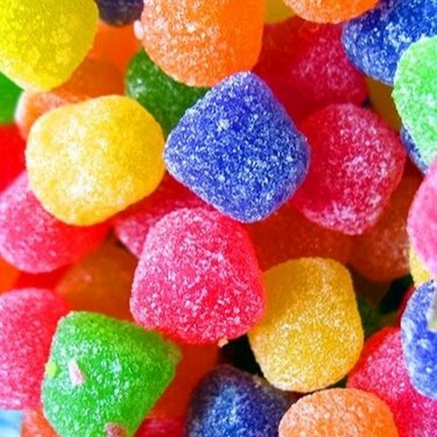 Gomitas PNG