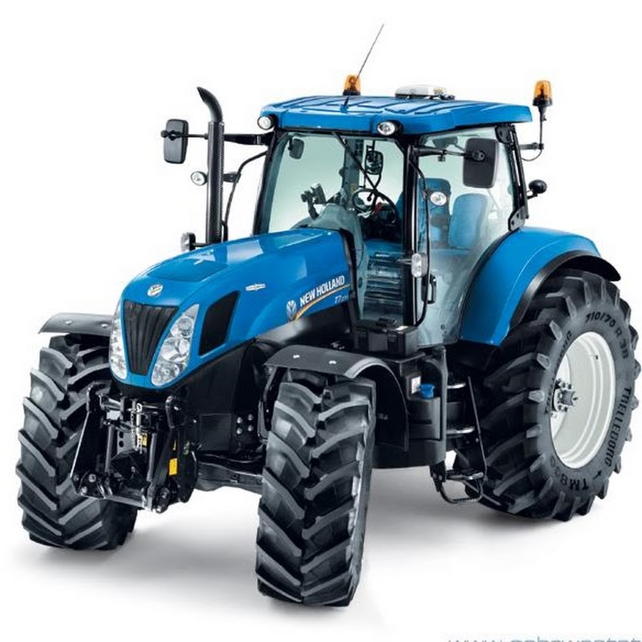 Трактор New Holland t7. Нью Холланд 7060. New Holland t7 270.